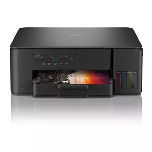 Multifunctional Inkjet Color Brother DCP-T430W imagine