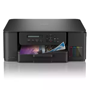 Multifunctional Inkjet Color Brother DCP-T530DW imagine