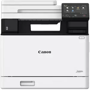 Multifunctional Laser Color Canon i-SENSYS MF754Cdw II imagine