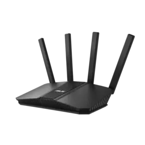 Router ASUS RT-BE55 BE3600 WiFi7 imagine