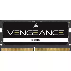 Memorie Notebook Corsair Vengeance 8GB DDR5 4800Mhz CL40 imagine