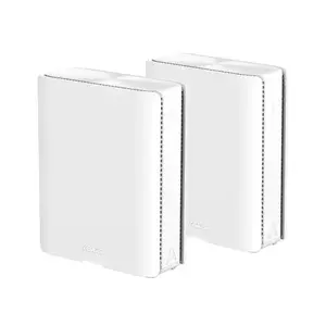 Sistem Wireless ASUS ZenWiFi BQ16 WiFi7 White 2Pack imagine