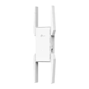 Range Extender Tp-Link EAP673-Extender AX5400 WiFi6 imagine
