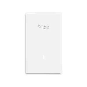 Access Point TP-Link Omada EAP725-Wall 802.11be BE5000 imagine