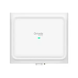 Access Point TP-Link Omada EAP650 D120-Outdoor 802.11ax AX3000 imagine