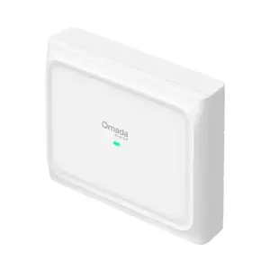 Access Point TP-Link Omada EAP650 D30-Outdoor 802.11ax AX3000 imagine