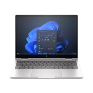 Ultrabook HP EliteBook 8 Flip G1i 13" WUXGA Touch 800nits Intel Core Ultra 7 255U RAM 32GB SSD 1TB Windows 11 Pro Silver imagine