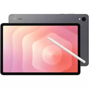 Tableta Samsung Galaxy Tab S11 X730 128GB Flash 12GB RAM WiFi Moonstone Gray Garantie importator imagine
