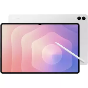 Tableta Samsung Galaxy Tab S11 Ultra X930 256GB Flash 12GB RAM WiFi Platinum Silver Garantie importator imagine