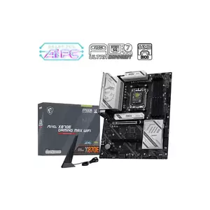 Placa de baza MSI MAG X870E GAMING MAX WIFI Socket AM5 imagine