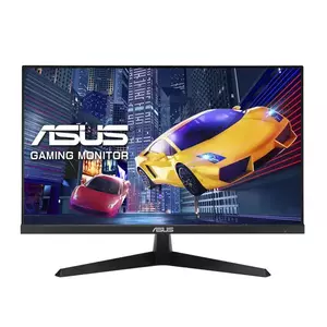 Monitor LED ASUS VY249HGR 23.8" Full HD 120Hz 1ms Black imagine