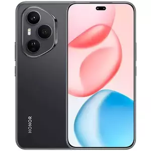 Telefon Mobil Honor 400 Pro 512GB Flash 12GB RAM Dual SIM 5G Midnight Black imagine