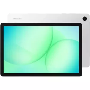 Tableta Samsung Galaxy Tab A11+ X230 11" 128GB Flash 6GB RAM WiFi Argintiu imagine