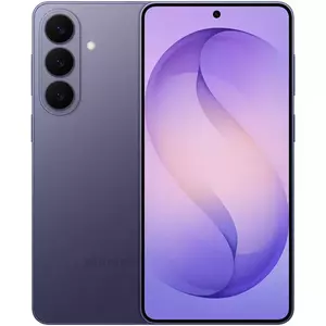 Telefon Mobil Samsung Galaxy S26+ S947 256GB Flash 12GB RAM Nano SIM + eSIM 5G Cobalt Violet imagine