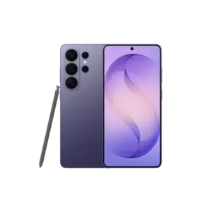 Telefon Mobil Samsung Galaxy S26 Ultra S948 1TB Flash 16GB RAM Nano SIM + eSIM 5G Cobalt Violet imagine