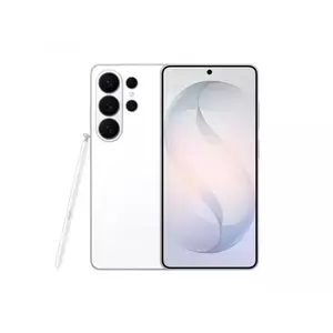 Telefon Mobil Samsung Galaxy S26 Ultra S948 256GB Flash 12GB RAM Nano SIM + eSIM 5G White imagine