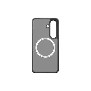 Husa Samsung Spigen Capella Magnet Case pentru Galaxy S26 Frost Black imagine