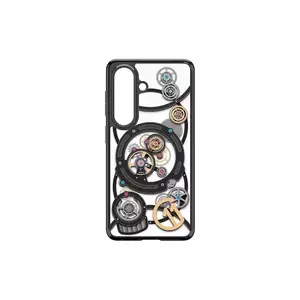 Husa Samsung c11 Magnet Case pentru Galaxy S26 Chronos Black imagine