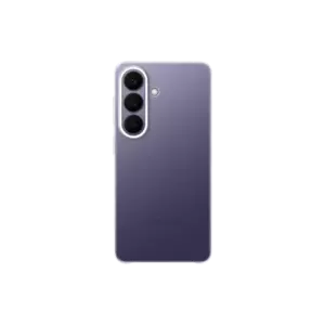 Husa Samsung Clear Case pentru Galaxy S26 Transparent imagine