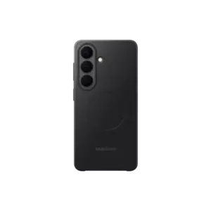 Husa Samsung Slim Magnet Case pentru Galaxy S26 Black imagine
