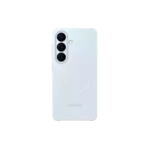 Husa Samsung Slim Magnet Case pentru Galaxy S26 Light Blue imagine
