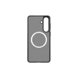 Husa Samsung Spigen Capella Magnet Case pentru Galaxy S26 Plus Frost Black imagine