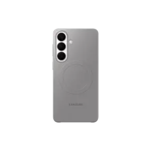 Husa Samsung Slim Magnet Case pentru Galaxy S26 Plus Gray imagine