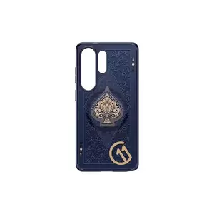 Husa Samsung c11 Magnet Case pentru Galaxy S26 Ultra Fearless Navy imagine