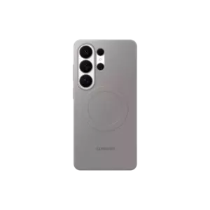 Husa Samsung Slim Magnet Case pentru Galaxy S26 Ultra Gray imagine