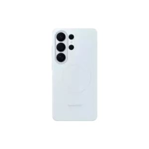 Husa Samsung Slim Magnet Case pentru Galaxy S26 Ultra Light Blue imagine