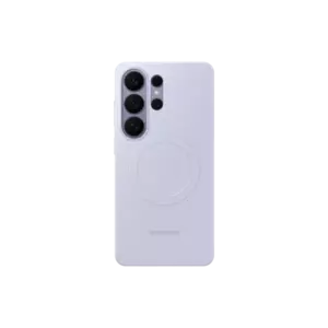 Husa Samsung Slim Magnet Case pentru Galaxy S26 Ultra Light Violet imagine