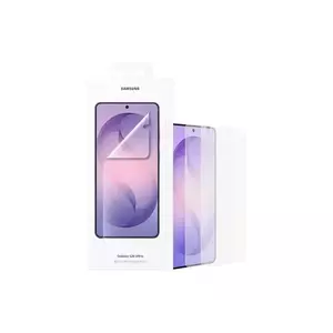 Folie de protectie Samsung Anti-reflecting Film pentru Galaxy S26 Ultra Transparent imagine