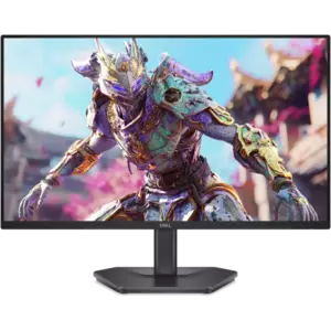 Monitor LED Dell SE2426HG 23.8" Full HD 240Hz 0.5ms Black imagine