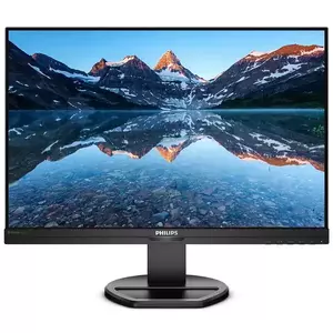 Monitor LED Philips 240B9/00 24.1" WUXGA 75Hz 4ms Black imagine