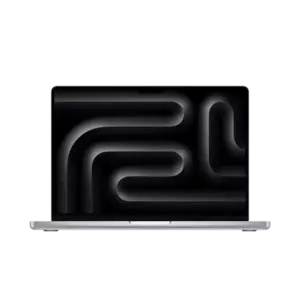 Notebook Apple MacBook Pro 14 (2026) 14.2" Apple M5 10-core GPU 10-core RAM 32GB SSD 1TB Tastatura INT OS Tahoe Silver imagine