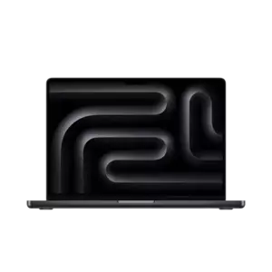 Notebook Apple MacBook Pro 14 (2026) 14.2" Apple M5 Pro 18-core GPU 20-core RAM 24GB SSD 2TB Tastatura INT OS Tahoe Space Black imagine