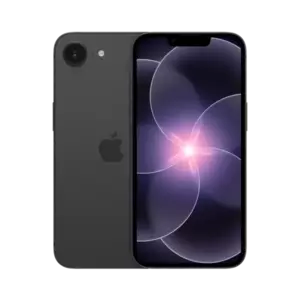 Telefon Mobil Apple iPhone 17e 512GB Flash Nano SIM + eSIM 5G Black imagine