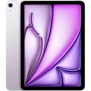 Tableta Apple iPad Air 11 (2026) 128GB Flash 12GB RAM Apple M4 WiFi Purple imagine