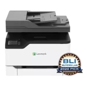 Multifunctional Laser Color Lexmark CX431ADW imagine