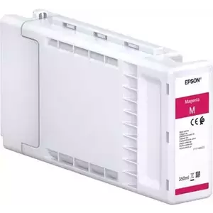 Cartus Inkjet Epson UltraChrome XD3 350ml Magenta imagine
