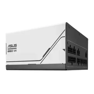 Sursa PC ASUS PRIME 850W GOLD Modulara imagine