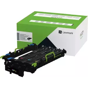 Unitate imagine Lexmark 77L0ZV0 250000 pagini Return Program Color imagine