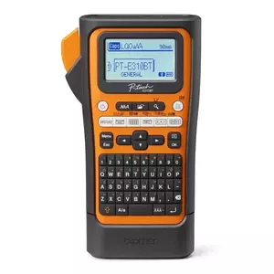 Imprimanta etichete Brother PT-E310BTVP imagine