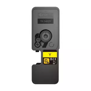 Cartus Toner Kyocera TK-5450Y 3200 pagini Yellow imagine
