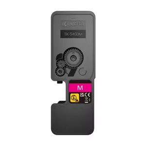 Cartus Toner Kyocera TK-5450M 3200 pagini Magenta imagine