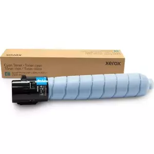 Cartus Toner Xerox 006R04856 37500 pagini Cyan imagine