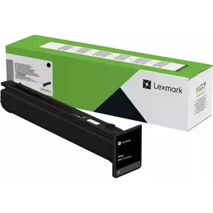 Cartus toner Lexmark 77L2HK0 47700 pagini Return Program Black imagine