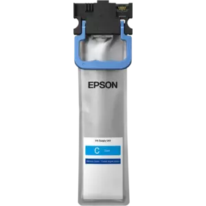 Cartus Inkjet Epson WorkForce Pro EM-C810XR Cyan XL imagine