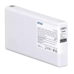 Cartus Inkjet Epson T55W9 200ml Light Gray imagine