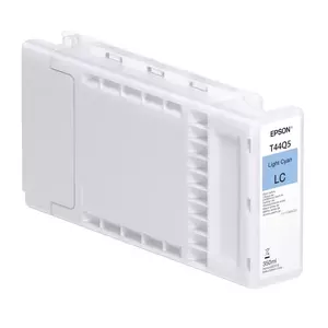 Cartus Inkjet Epson T44Q5 UltraChrome Pro 350ml Light Cyan imagine